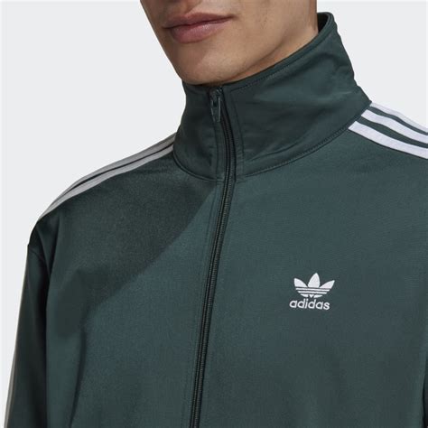 adidas jacke firebird herren|Adicolor Classics Firebird Track Jacket .